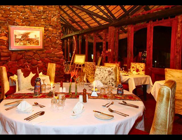 2,650M² LODGE FOR SALE IN SUNRISE